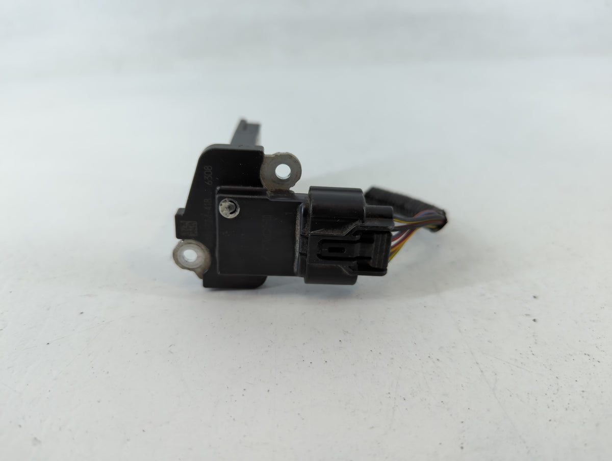 2006-2011 Honda Civic Mass Air Flow Meter Maf Sensor 732965 - Oemusedautoparts1.com
