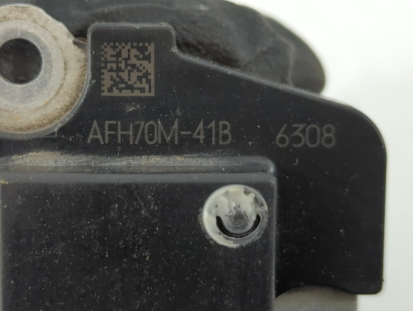 2006-2011 Honda Civic Mass Air Flow Meter Maf - Oemusedautoparts1.com