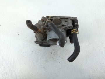 2006-2011 Honda Civic Throttle Body Fits Fits 2006 2007 2008 2009 2010 2011 OEM Used Auto Parts