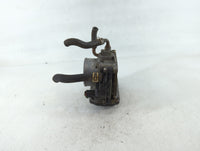 2006-2011 Honda Civic Throttle Body Fits Fits 2006 2007 2008 2009 2010 2011 OEM Used Auto Parts - Oemusedautoparts1.com