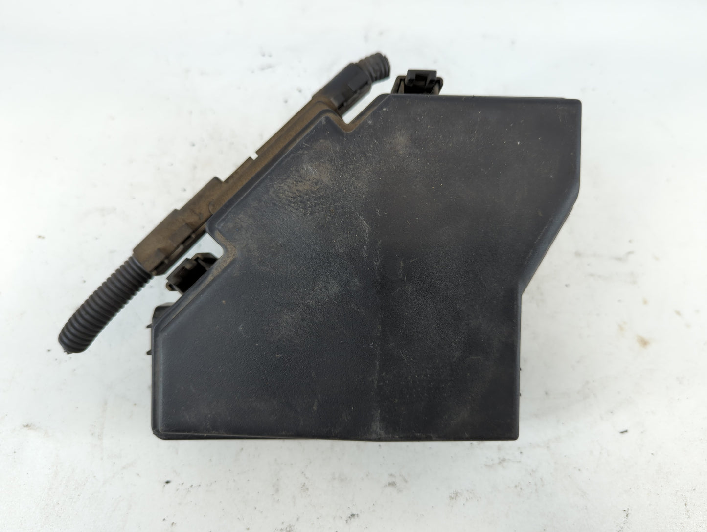 2006-2008 Honda Civic Fusebox Fuse Box Panel Relay Module P/N:SNC-A010 Fits Fits 2006 2007 2008 OEM Used Auto Parts - Oemuse