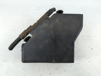 2006-2008 Honda Civic Fusebox Fuse Box Panel Relay Module P/N:SNC-A010 Fits Fits 2006 2007 2008 OEM Used Auto Parts - Oemuse