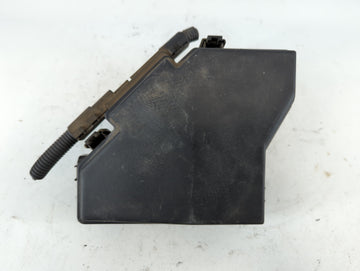 2006-2008 Honda Civic Fusebox Fuse Box Panel Relay Module P/N:SNC-A010 Fits Fits 2006 2007 2008 OEM Used Auto Parts - Oemuse