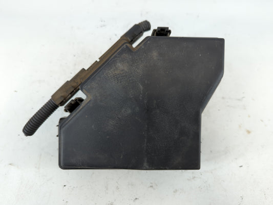 2006-2008 Honda Civic Fusebox Fuse Box Panel Relay Module P/N:SNC-A010 Fits Fits 2006 2007 2008 OEM Used Auto Parts - Oemuse