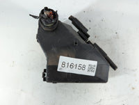 2006-2008 Honda Civic Fusebox Fuse Box Panel Relay Module P/N:SNC-A010 Fits Fits 2006 2007 2008 OEM Used Auto Parts - Oemuse