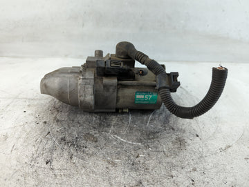 2006-2011 Honda Civic Car Starter Motor Solenoid OEM P/N:SM-71003 Fits Fits 2006 2007 2008 2009 2010 2011 OEM Used Auto Part