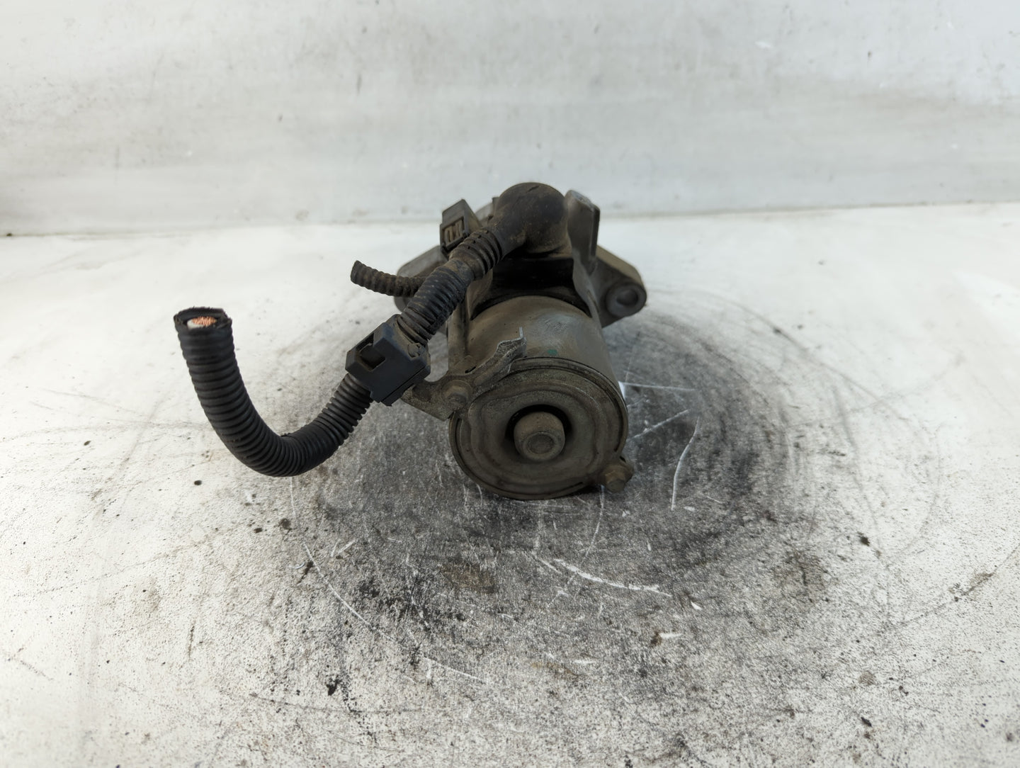 2006-2011 Honda Civic Car Starter Motor Solenoid OEM P/N:SM-71003 Fits Fits 2006 2007 2008 2009 2010 2011 OEM Used Auto Part