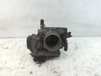 compare product 2006-2011 Honda Civic Throttle Body P/N:GMA8A 70201 Fits Fits 2006 2007 2008 2009 2010 2011 OEM Used Auto Parts