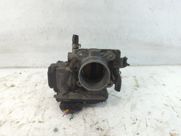 2006-2011 Honda Civic Throttle Body P/N:GMA8A 70201 Fits Fits 2006 2007 2008 2009 2010 2011 OEM Used Auto Parts - Oemusedaut