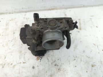 2006-2011 Honda Civic Throttle Body P/N:GMA8A 70201 Fits Fits 2006 2007 2008 2009 2010 2011 OEM Used Auto Parts