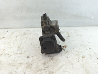 2006-2011 Honda Civic Throttle Body P/N:GMA8A 70201 Fits Fits 2006 2007 2008 2009 2010 2011 OEM Used Auto Parts - Oemusedaut