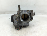 2006-2011 Honda Civic Throttle Body Fits Fits 2006 2007 2008 2009 2010 2011 OEM Used Auto Parts - Oemusedautoparts1.com