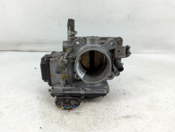 2006-2011 Honda Civic Throttle Body Fits Fits 2006 2007 2008 2009 2010 2011 OEM Used Auto Parts - Oemusedautoparts1.com