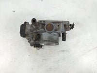 2006-2011 Honda Civic Throttle Body Fits Fits 2006 2007 2008 2009 2010 2011 OEM Used Auto Parts - Oemusedautoparts1.com