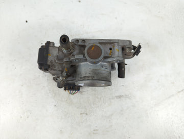 2006-2011 Honda Civic Throttle Body Fits Fits 2006 2007 2008 2009 2010 2011 OEM Used Auto Parts
