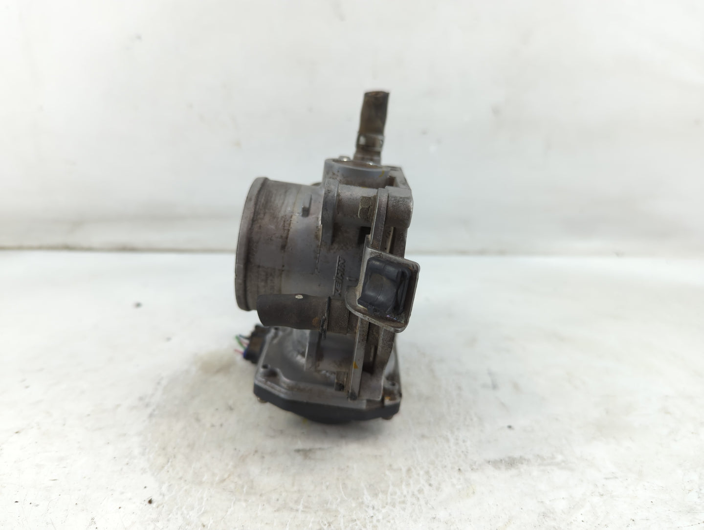 2006-2011 Honda Civic Throttle Body Fits Fits 2006 2007 2008 2009 2010 2011 OEM Used Auto Parts - Oemusedautoparts1.com