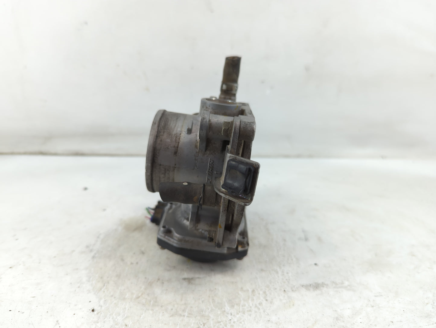 2006-2011 Honda Civic Throttle Body Fits Fits 2006 2007 2008 2009 2010 2011 OEM Used Auto Parts - Oemusedautoparts1.com