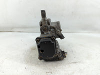2006-2011 Honda Civic Throttle Body Fits Fits 2006 2007 2008 2009 2010 2011 OEM Used Auto Parts - Oemusedautoparts1.com