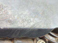2006-2011 Honda Civic Throttle Body Fits Fits 2006 2007 2008 2009 2010 2011 OEM Used Auto Parts - Oemusedautoparts1.com