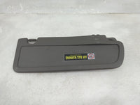 2006-2011 Honda Civic Sun Visor Shade Replacement Driver Left Mirror Fits Fits 2006 2007 2008 2009 2010 2011 OEM Used Auto P