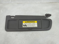 2006-2011 Honda Civic Sun Visor Shade Replacement Passenger Right Mirror Fits Fits 2006 2007 2008 2009 2010 2011 OEM Used Au