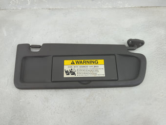compare product 2006-2011 Honda Civic Sun Visor Shade Replacement Passenger Right Mirror Fits Fits 2006 2007 2008 2009 2010 2011 OEM Used Auto Parts