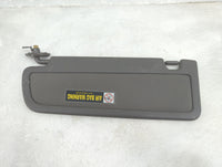 2006-2011 Honda Civic Sun Visor Shade Replacement Passenger Right Mirror Fits Fits 2006 2007 2008 2009 2010 2011 OEM Used Au