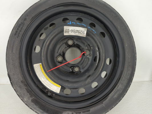 2006-2015 Honda Civic Spare Donut Tire Wheel Rim Oem - Oemusedautoparts1.com