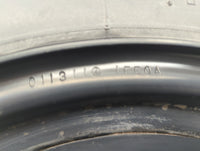 2006-2015 Honda Civic Spare Donut Tire Wheel Rim Oem - Oemusedautoparts1.com
