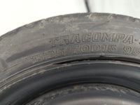 2006-2015 Honda Civic Spare Donut Tire Wheel Rim Oem - Oemusedautoparts1.com