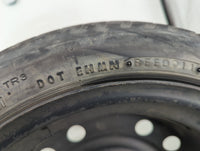2006-2015 Honda Civic Spare Donut Tire Wheel Rim Oem - Oemusedautoparts1.com