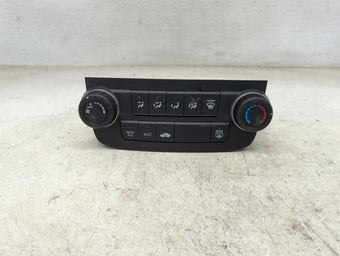 compare product 2006 Honda Civic Climate Control Module Temperature AC/Heater Replacement P/N:79500 SWAW A1 Fits Fits 2007 2008 2009 2010 2011 OEM Used Auto Parts