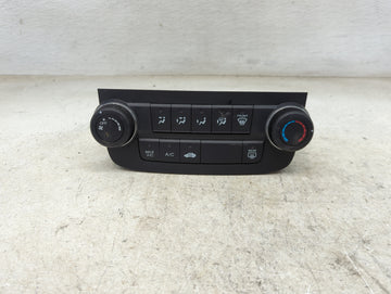 2006 Honda Civic Climate Control Module Temperature AC/Heater Replacement P/N:79500 SWAW A1 Fits Fits 2007 2008 2009 2010 20