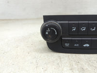 2006 Honda Civic Climate Control Module Temperature AC/Heater Replacement P/N:79500 SWAW A1 Fits Fits 2007 2008 2009 2010 20