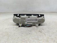2006 Honda Civic Climate Control Module Temperature AC/Heater Replacement P/N:79500 SWAW A1 Fits Fits 2007 2008 2009 2010 20