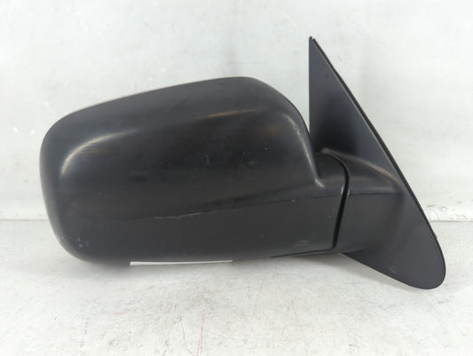 2002-2006 Honda Cr-V Passenger Side View Mirror - Right Door Mirror OEM Used - Oemusedautoparts1.com