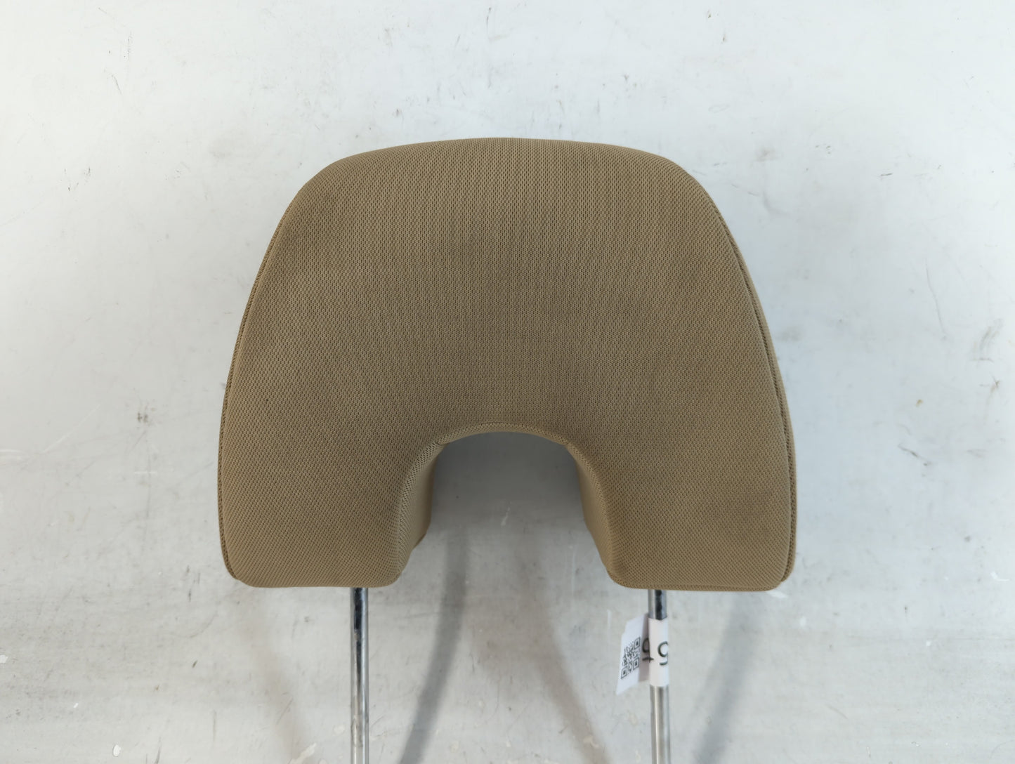 2006 Honda Cr-V Headrest Head Rest Front Driver Passenger Seat Fits OEM Used Auto Parts - Oemusedautoparts1.com