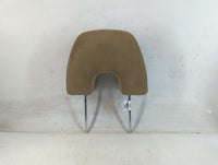 2006 Honda Cr-V Headrest Head Rest Front Driver Passenger Seat Fits OEM Used Auto Parts - Oemusedautoparts1.com