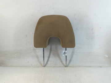 2006 Honda Cr-V Headrest Head Rest Front Driver Passenger Seat Fits OEM Used Auto Parts