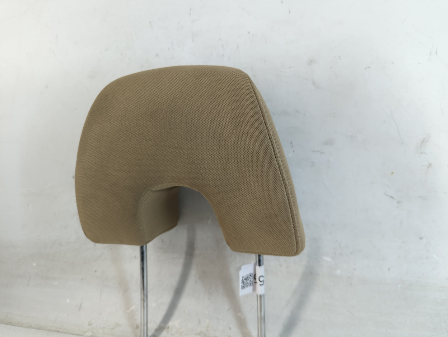 2006 Honda Cr-V Headrest Head Rest Front Driver Passenger Seat Fits OEM Used Auto Parts - Oemusedautoparts1.com