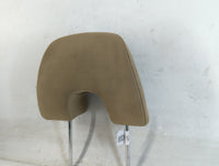2006 Honda Cr-V Headrest Head Rest Front Driver Passenger Seat Fits OEM Used Auto Parts - Oemusedautoparts1.com