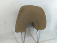 2006 Honda Cr-V Headrest Head Rest Front Driver Passenger Seat Fits OEM Used Auto Parts - Oemusedautoparts1.com