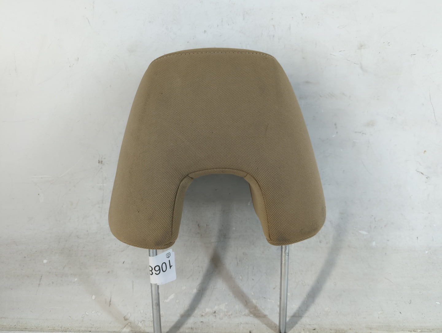 2006 Honda Cr-V Headrest Head Rest Front Driver Passenger Seat Fits OEM Used Auto Parts - Oemusedautoparts1.com