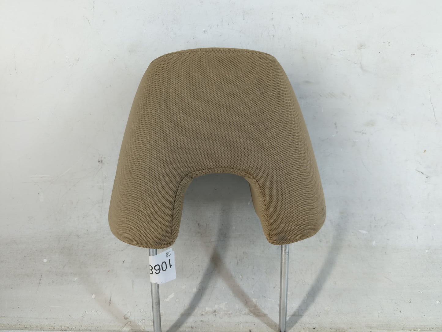 2006 Honda Cr-V Headrest Head Rest Front Driver Passenger Seat Fits OEM Used Auto Parts - Oemusedautoparts1.com