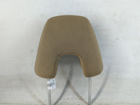 2006 Honda Cr-V Headrest Head Rest Front Driver Passenger Seat Fits OEM Used Auto Parts - Oemusedautoparts1.com
