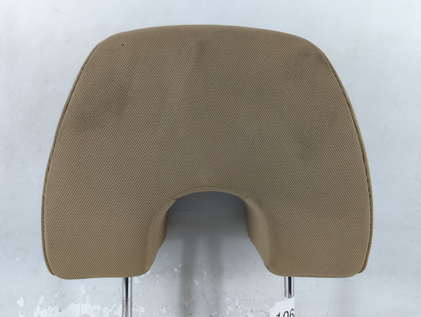 2006 Honda Cr-V Headrest Head Rest Front Driver Passenger Seat Fits OEM Used Auto Parts - Oemusedautoparts1.com