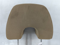 2006 Honda Cr-V Headrest Head Rest Front Driver Passenger Seat Fits OEM Used Auto Parts - Oemusedautoparts1.com