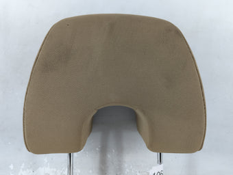 compare product 2006 Honda Cr-V Headrest Head Rest Front Driver Passenger Seat Fits OEM Used Auto Parts