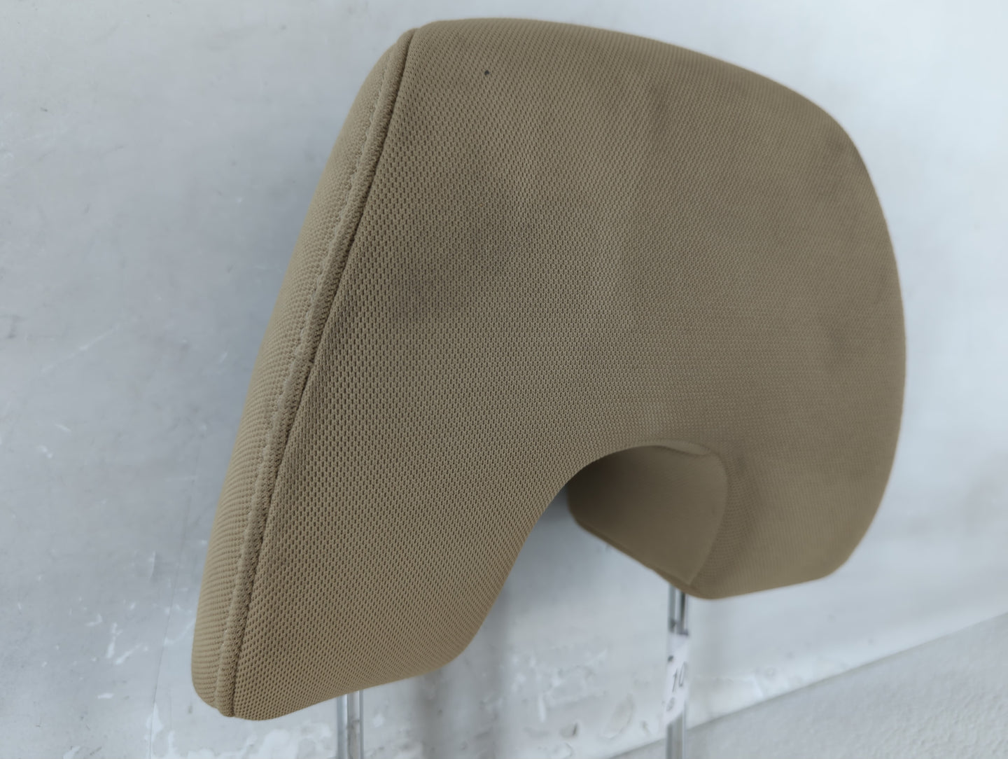 2006 Honda Cr-V Headrest Head Rest Front Driver Passenger Seat Fits OEM Used Auto Parts - Oemusedautoparts1.com