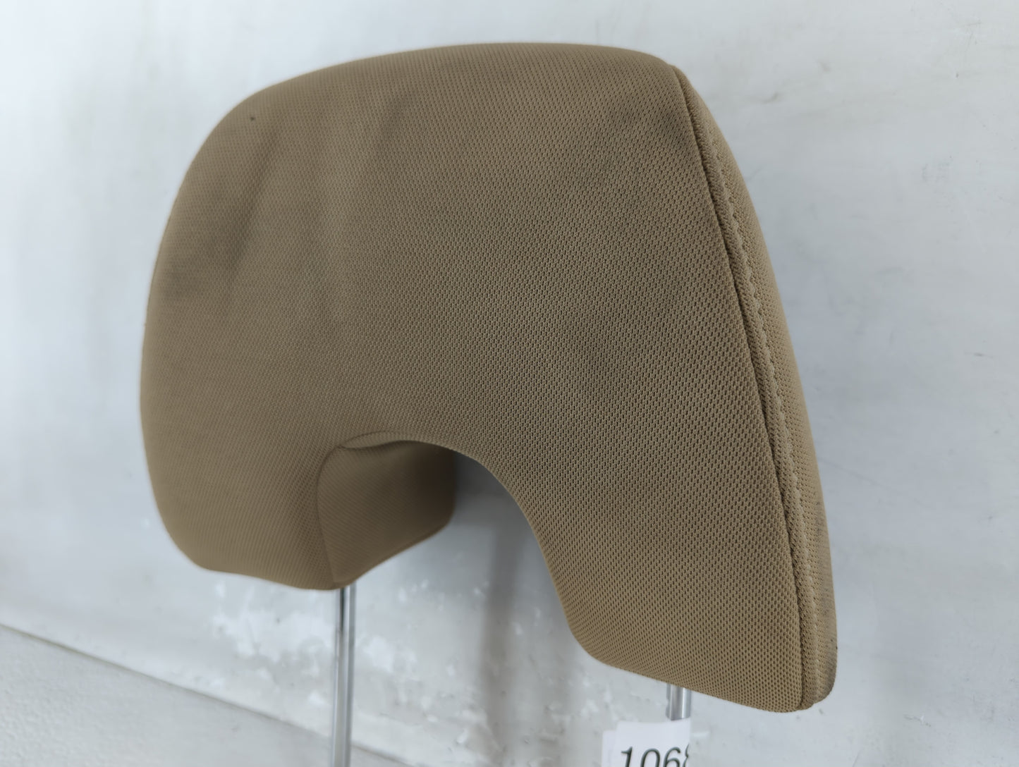 2006 Honda Cr-V Headrest Head Rest Front Driver Passenger Seat Fits OEM Used Auto Parts - Oemusedautoparts1.com